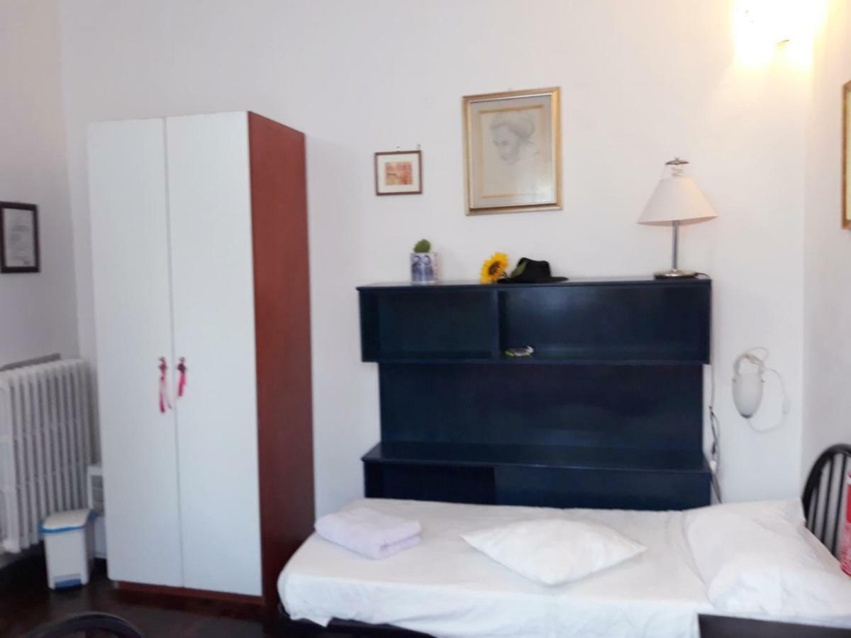 Bed In Siena Hotel Tognazza Exterior photo