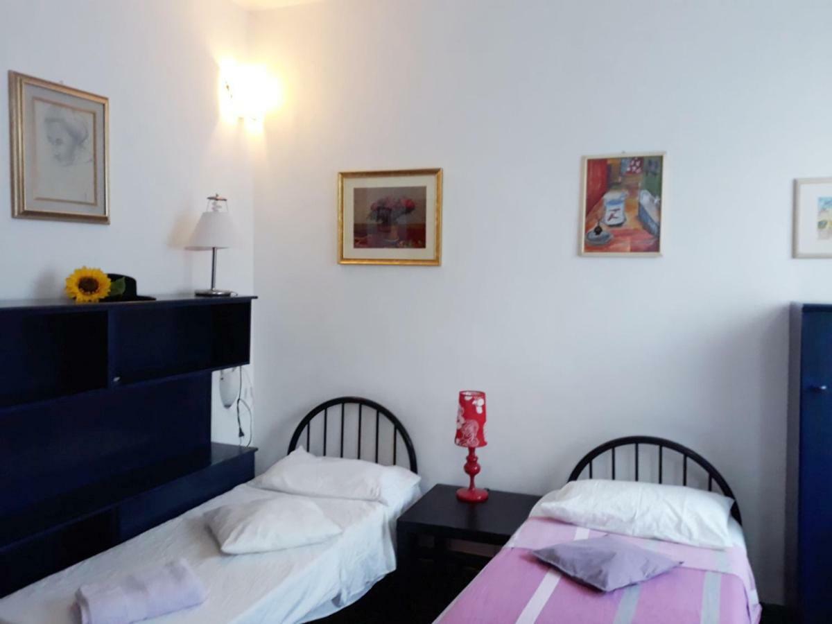 Bed In Siena Hotel Tognazza Exterior photo