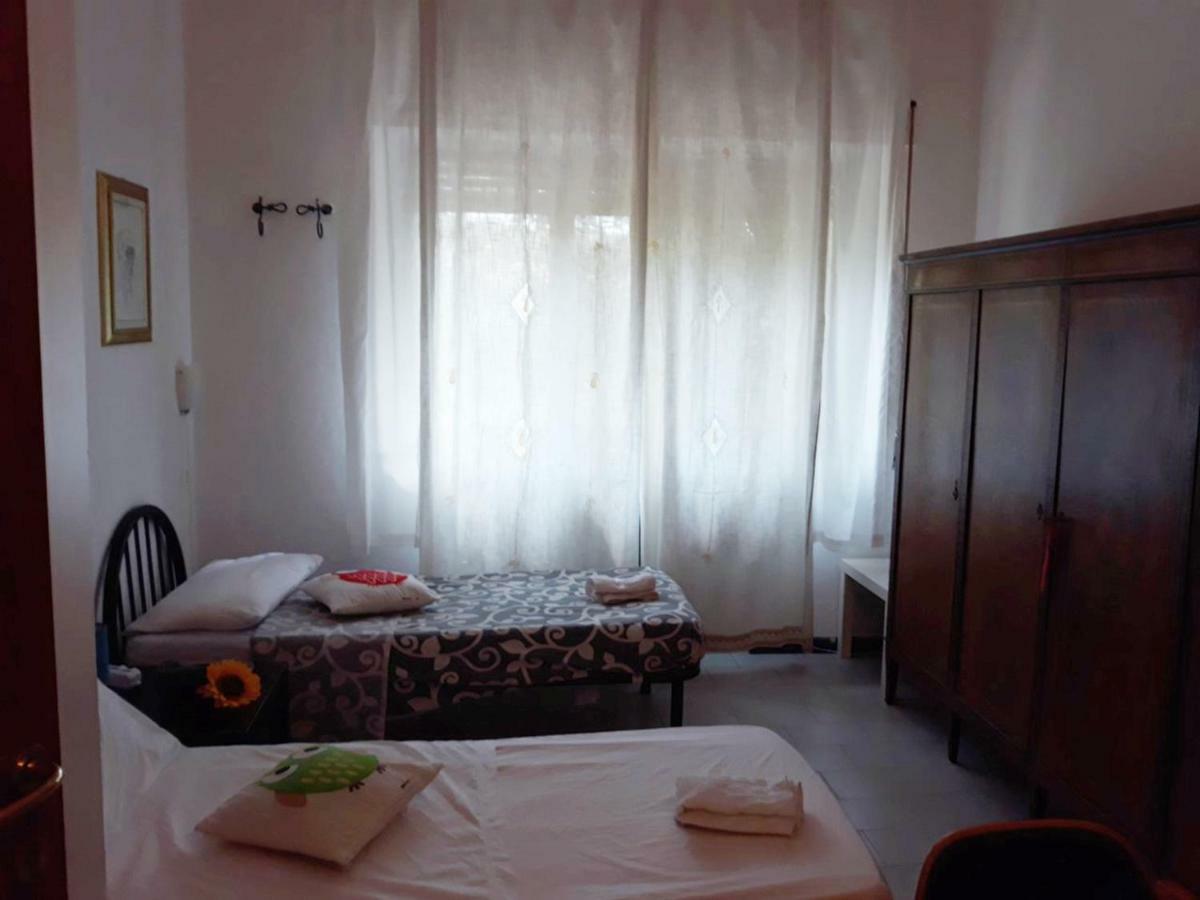 Bed In Siena Hotel Tognazza Exterior photo
