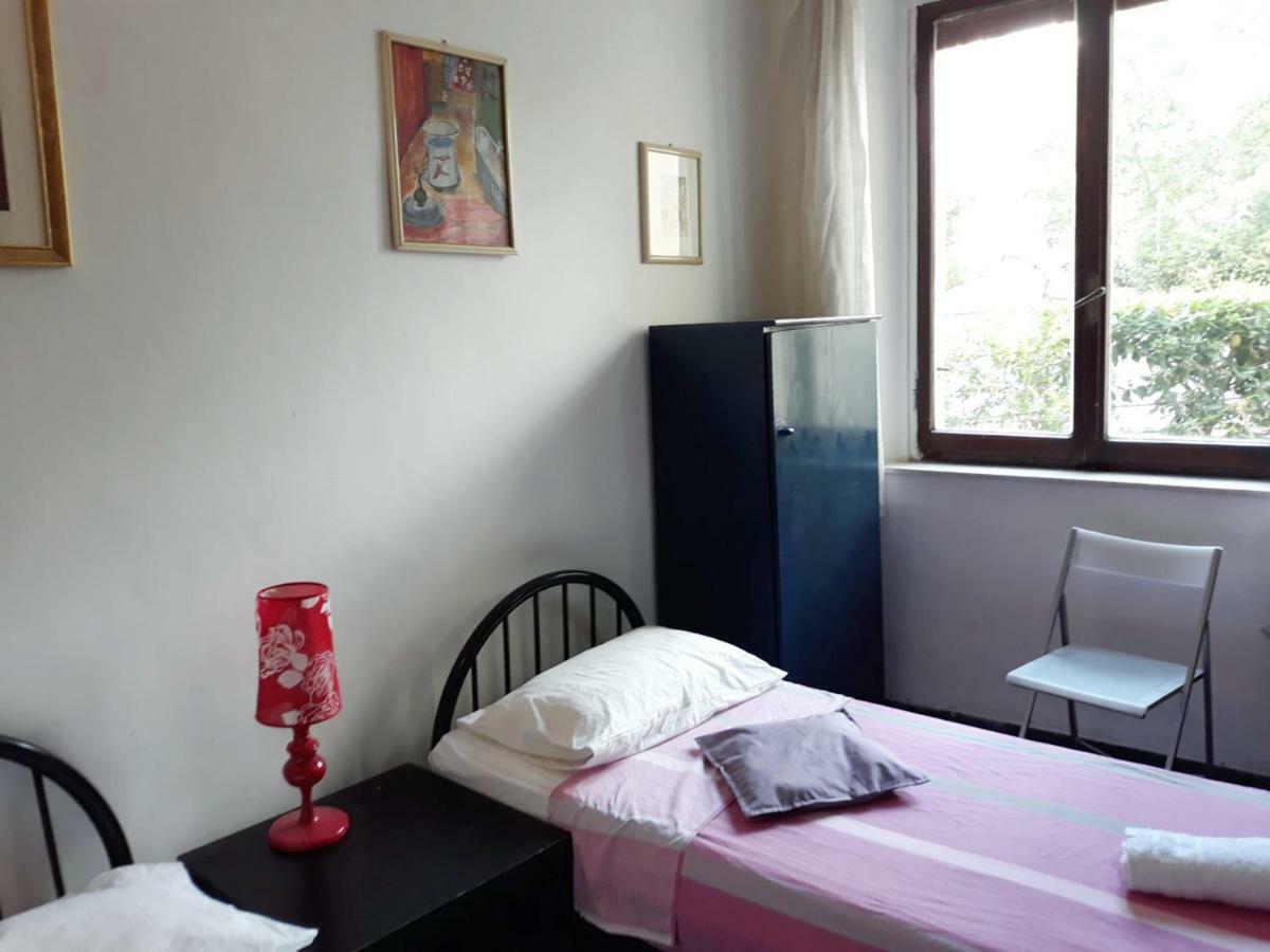 Bed In Siena Hotel Tognazza Exterior photo