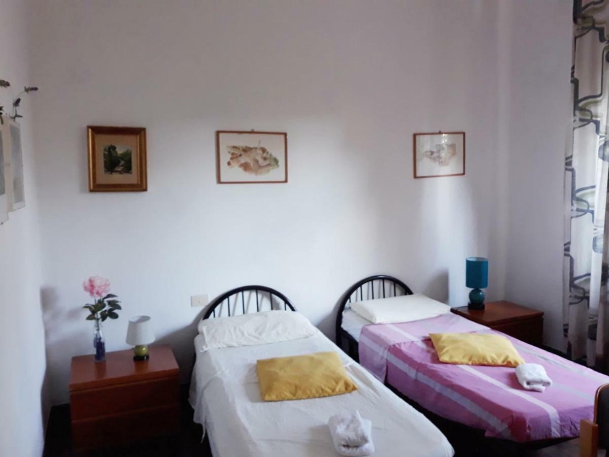 Bed In Siena Hotel Tognazza Exterior photo